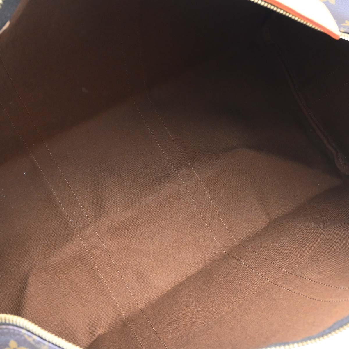 Louis Vuitton Monogram Keepall Bandouliere 50 Duffle Bag M41416 - Image 19