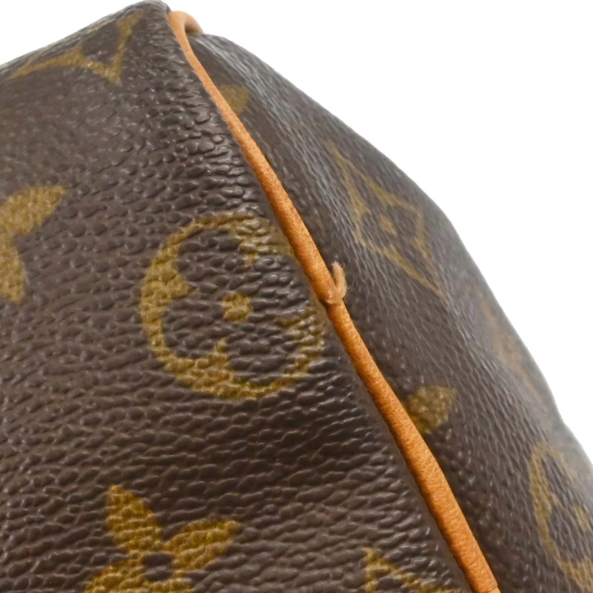 Louis Vuitton Monogram Speedy 25 Handbag M41528 - Image 4