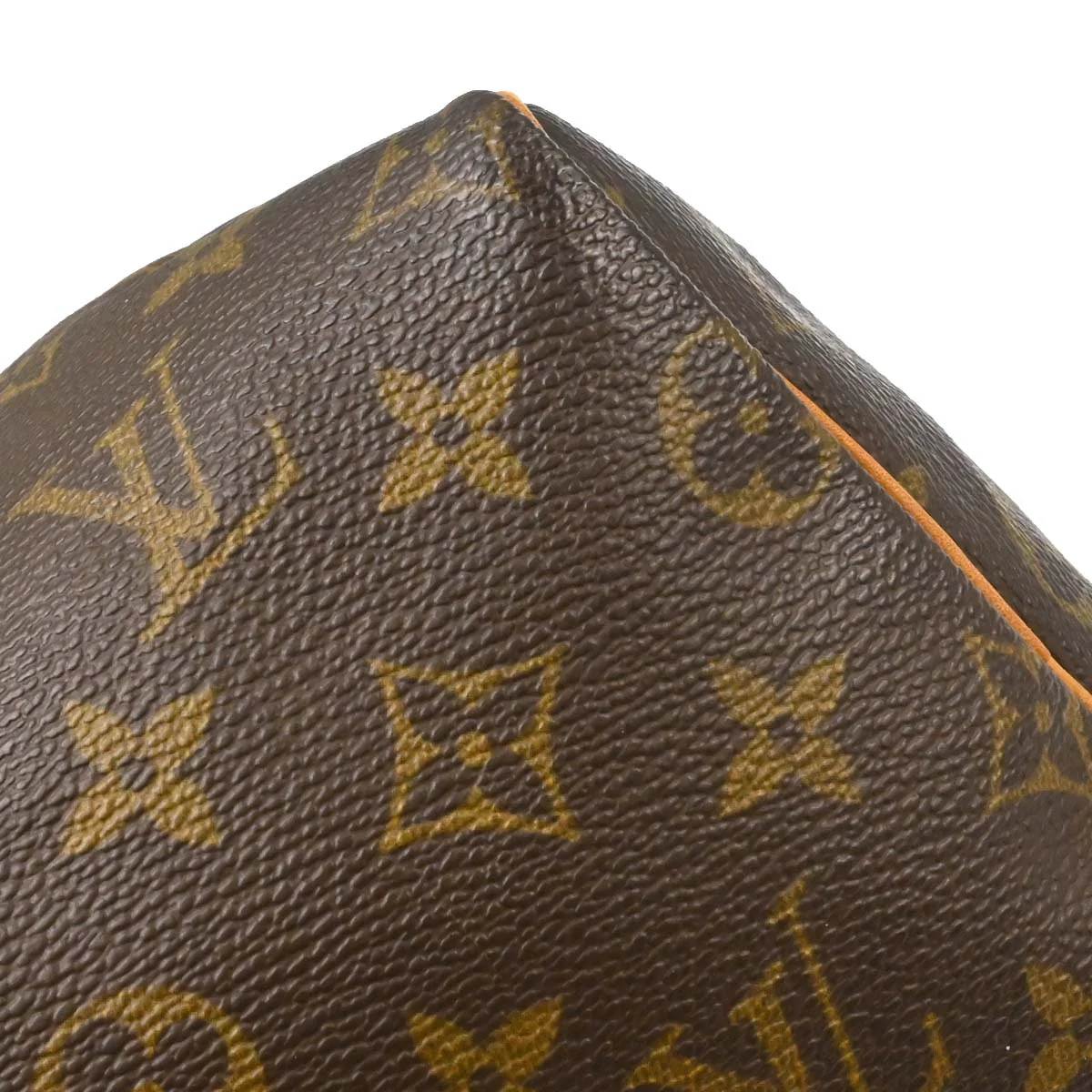 Louis Vuitton Monogram Speedy 25 Handbag M41528 - Image 6