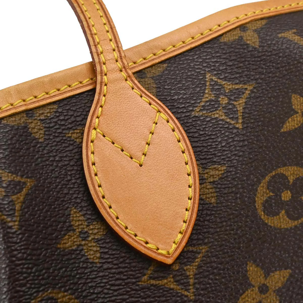 Louis Vuitton Monogram Neverfull PM Tote Handbag M40155 - Image 10