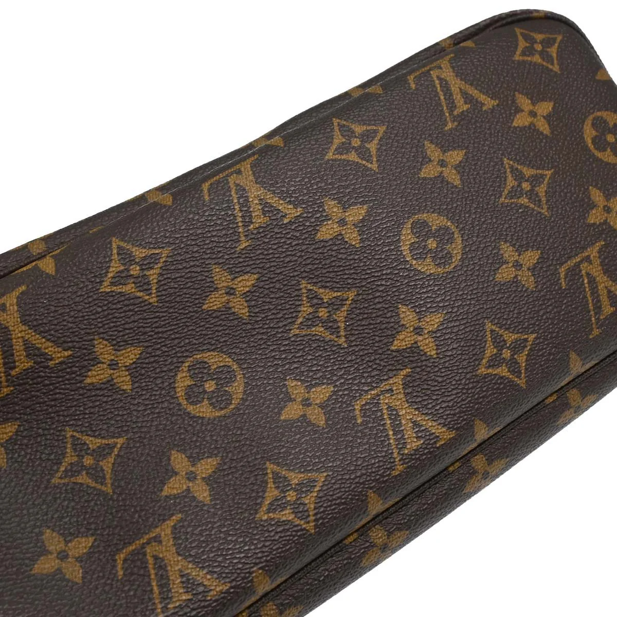 Louis Vuitton Monogram Neverfull PM Tote Handbag M40155 - Image 3