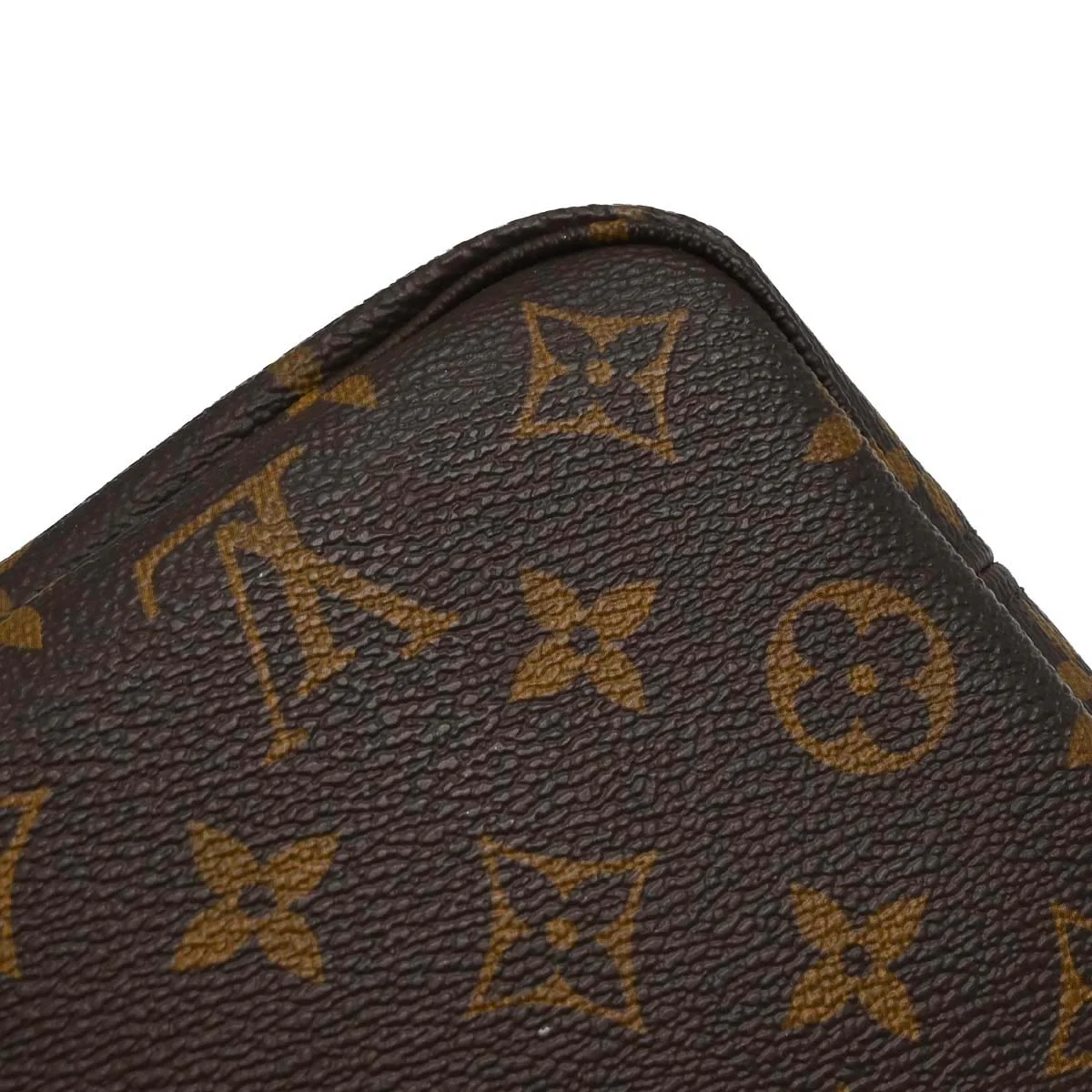 Louis Vuitton Monogram Neverfull PM Tote Handbag M40155 - Image 4