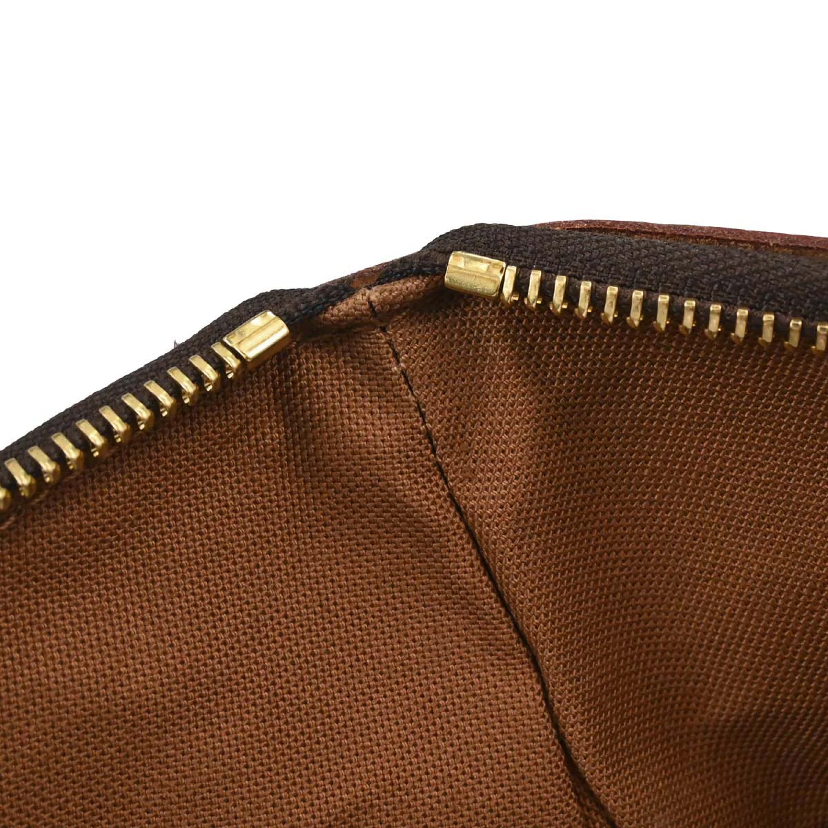 Louis Vuitton 2011 Monogram Thames PM Hobo Handbag M56384 - Image 16