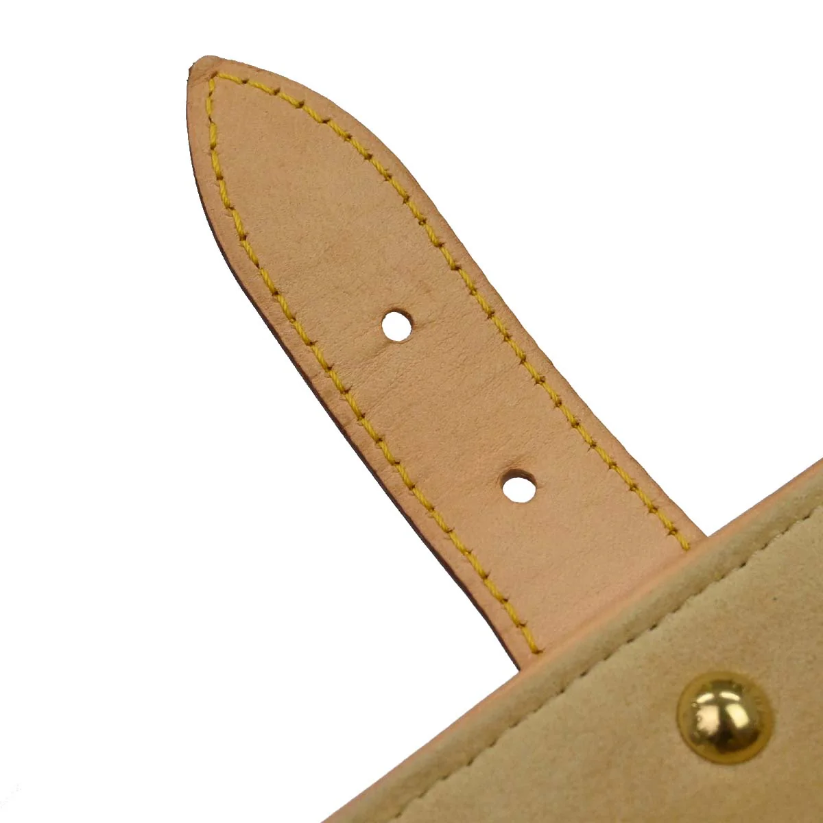 Louis Vuitton Monogram Hudson PM Shoulder Bag M40027 - Image 12