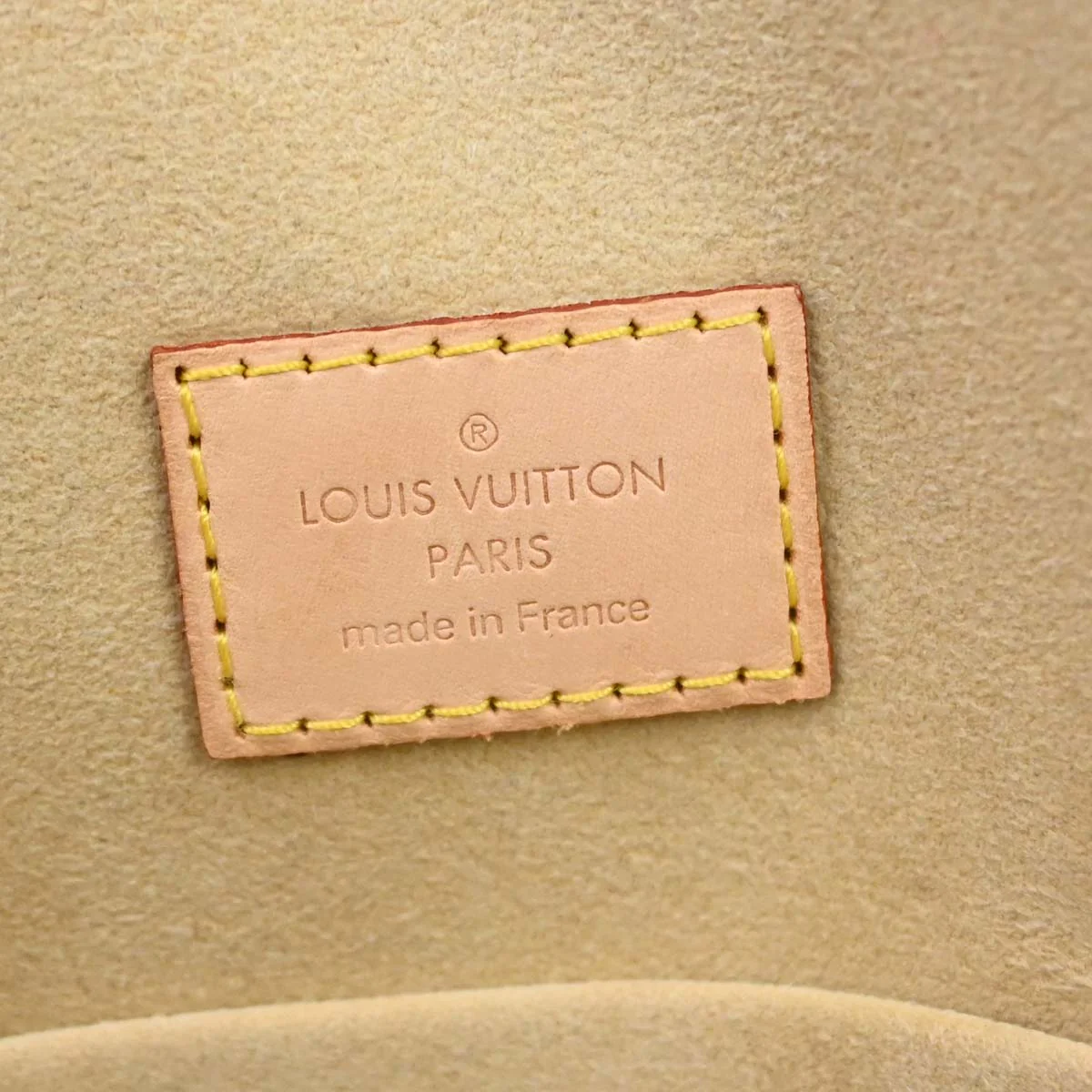 Louis Vuitton Monogram Hudson PM Shoulder Bag M40027 - Image 16