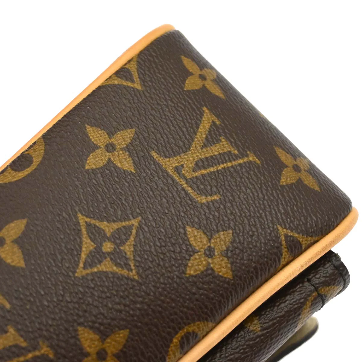 Louis Vuitton Monogram Hudson PM Shoulder Bag M40027 - Image 4