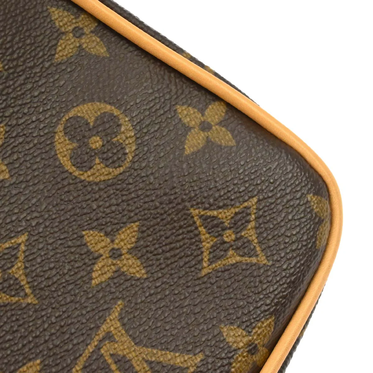 Louis Vuitton Monogram Hudson PM Shoulder Bag M40027 - Image 5