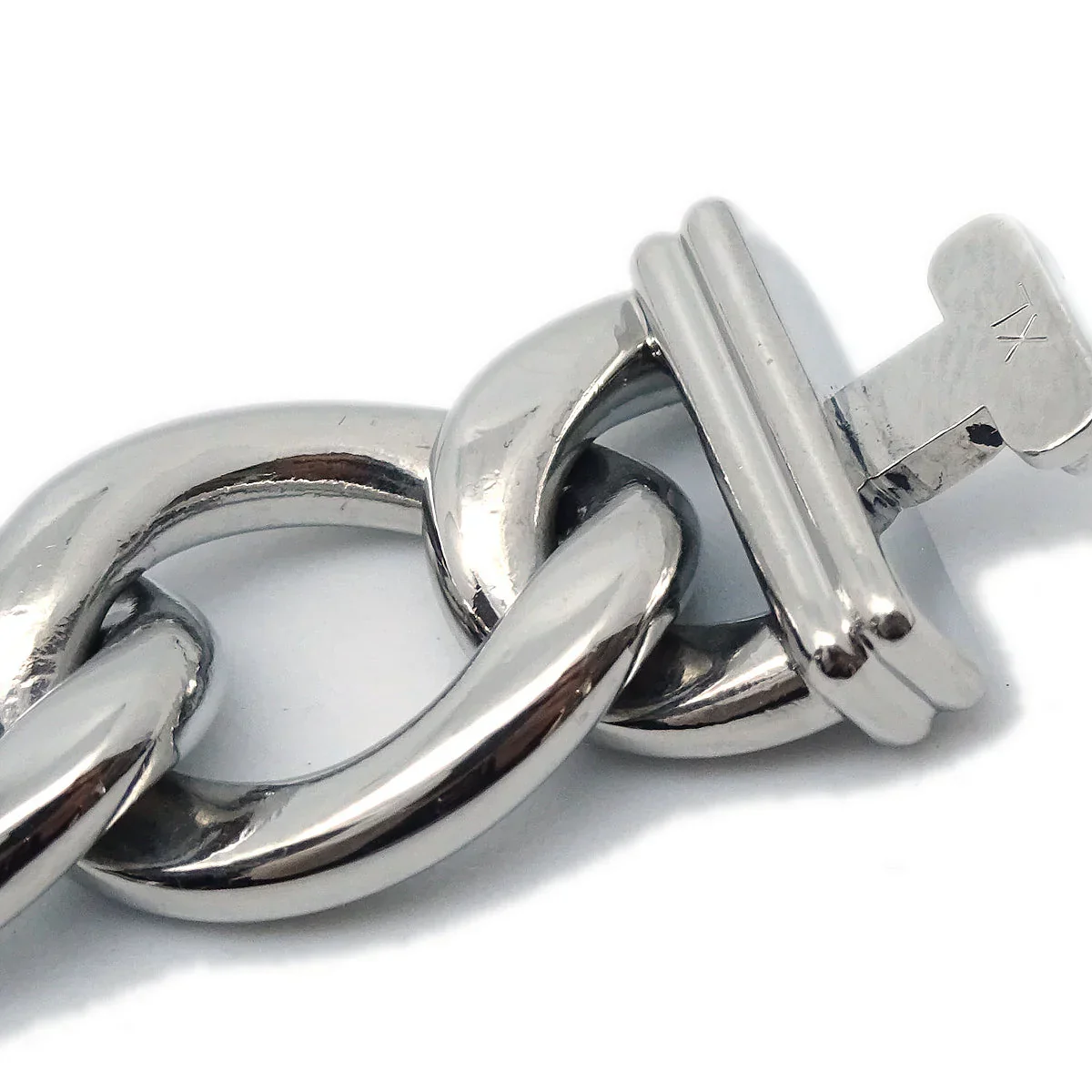 Chanel Premiere Watch Silver #XL - Image 6