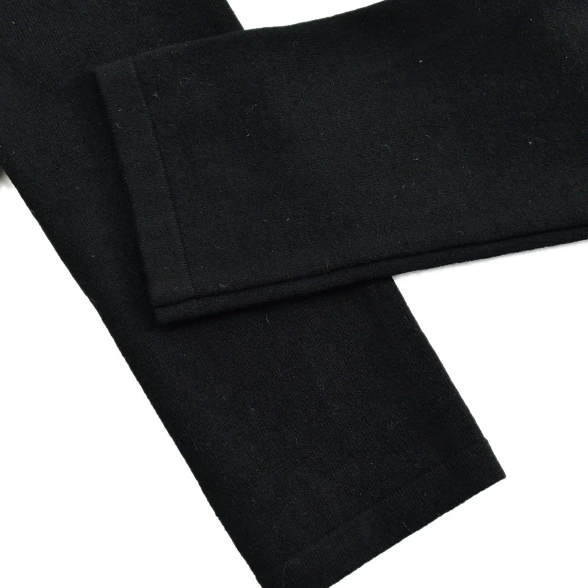 Chanel Sport Line Sweater Black 04A #38 - Image 7