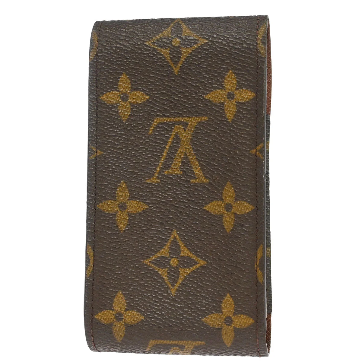 Louis Vuitton Monogram Etui Cigarette Case M63024 - Image 2