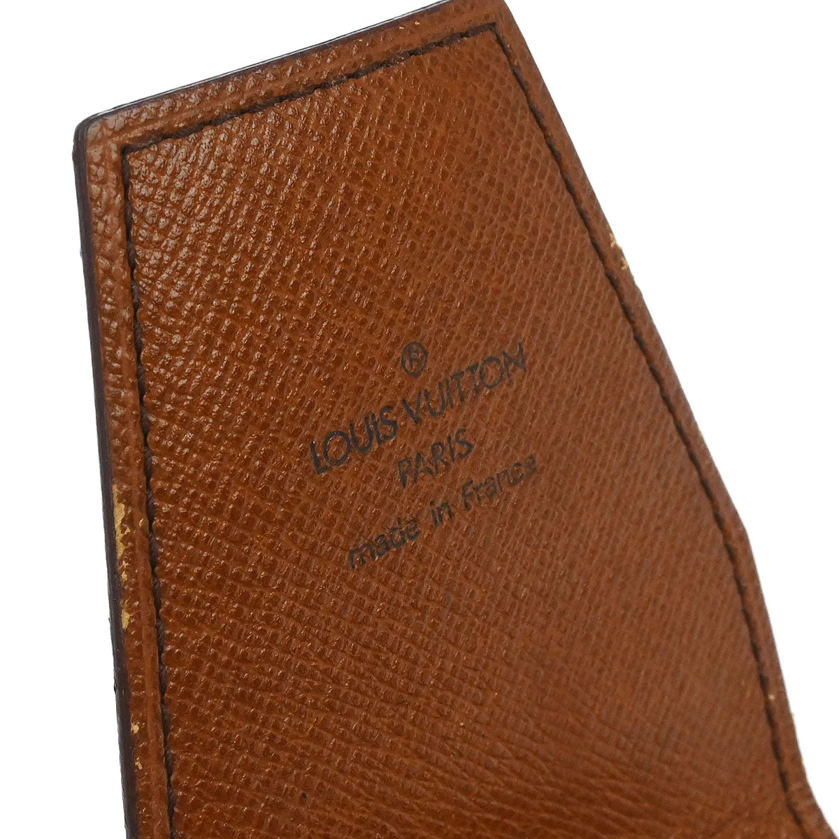 Louis Vuitton Monogram Etui Cigarette Case M63024 - Image 10