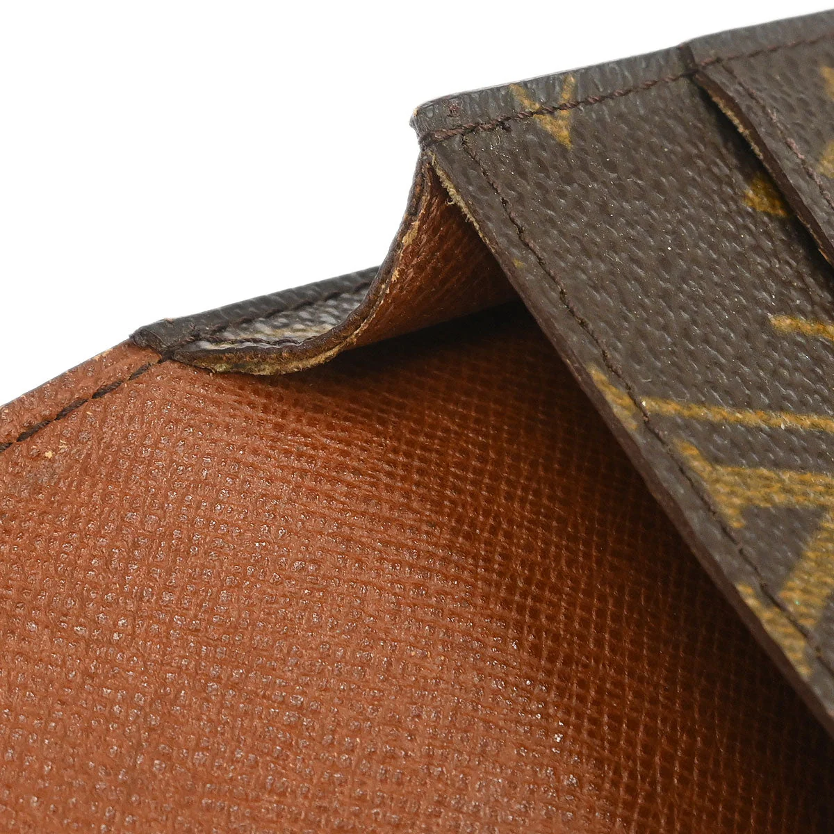 Louis Vuitton Monogram Etui Cigarette Case M63024 - Image 13