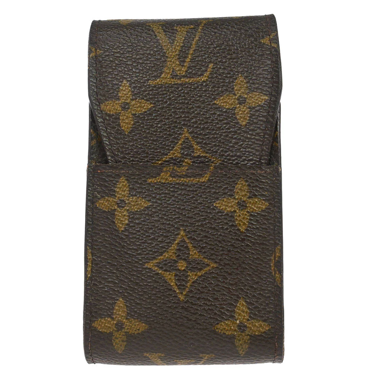 Louis Vuitton Monogram Etui Cigarette Case M63024