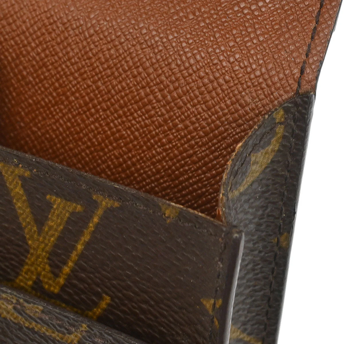 Louis Vuitton Monogram Etui Cigarette Case M63024 - Image 13
