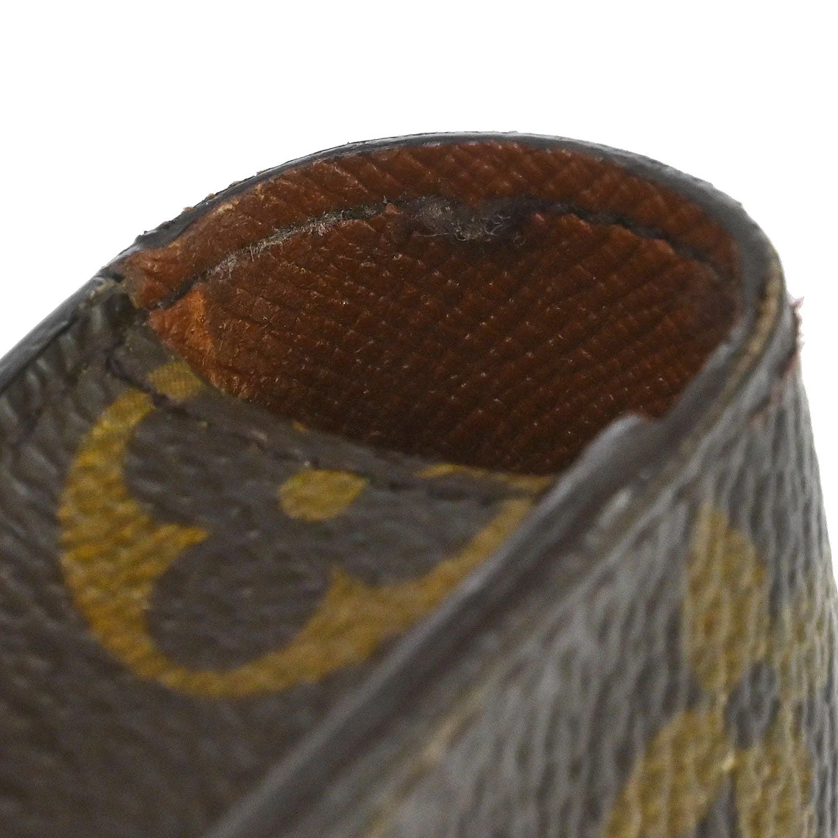 Louis Vuitton Monogram Etui Cigarette Case M63024 - Image 15