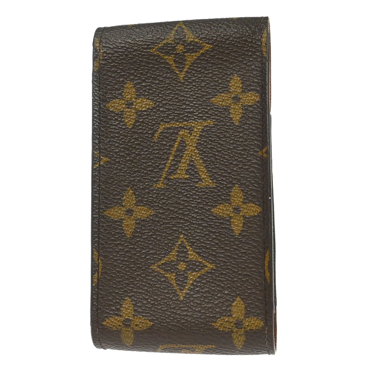 Louis Vuitton Monogram Etui Cigarette Case M63024 - Image 2