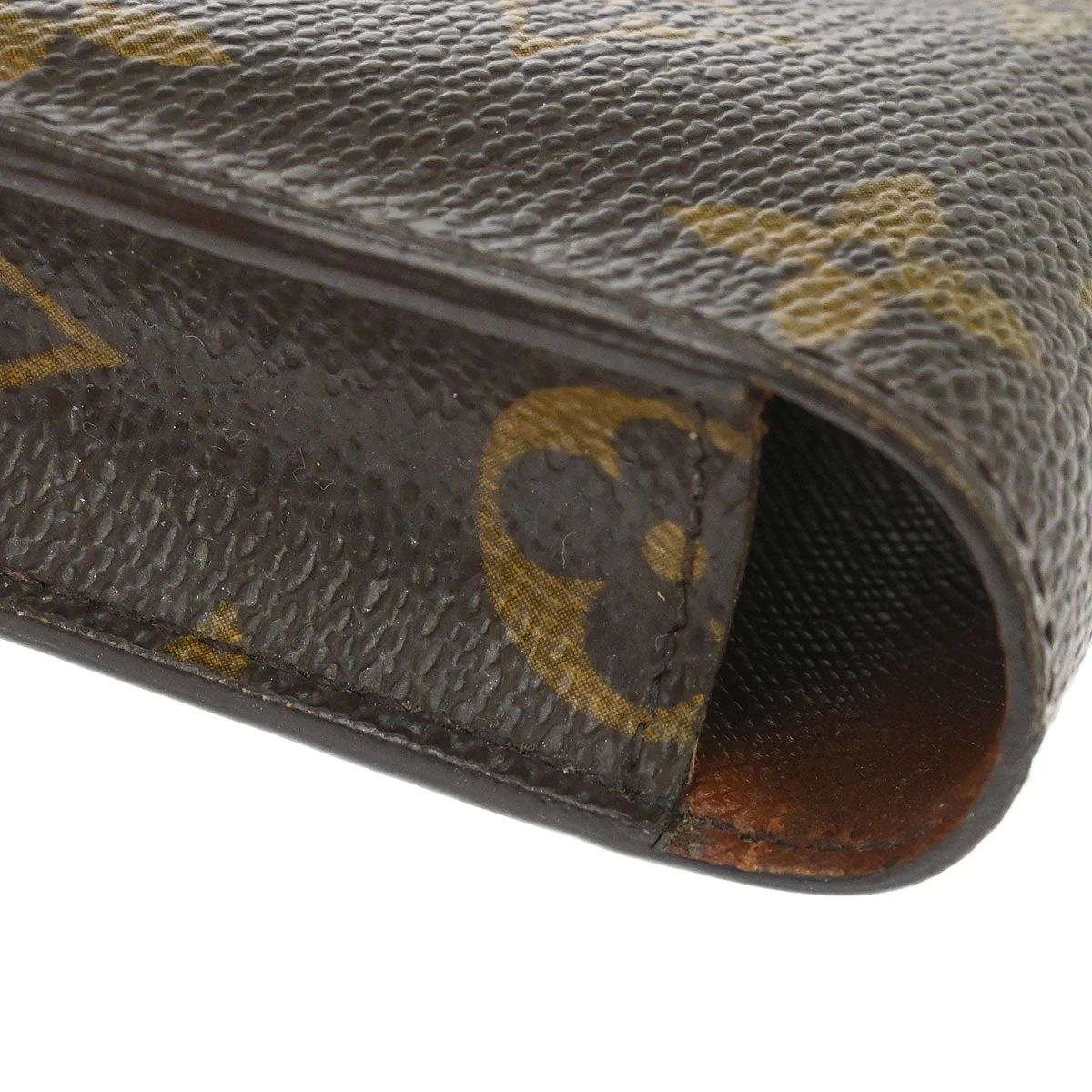 Louis Vuitton Monogram Etui Cigarette Case M63024 - Image 5