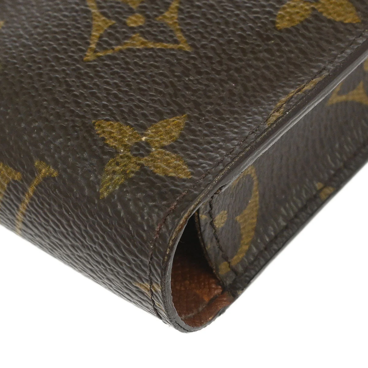 Louis Vuitton Monogram Etui Cigarette Case M63024 - Image 6