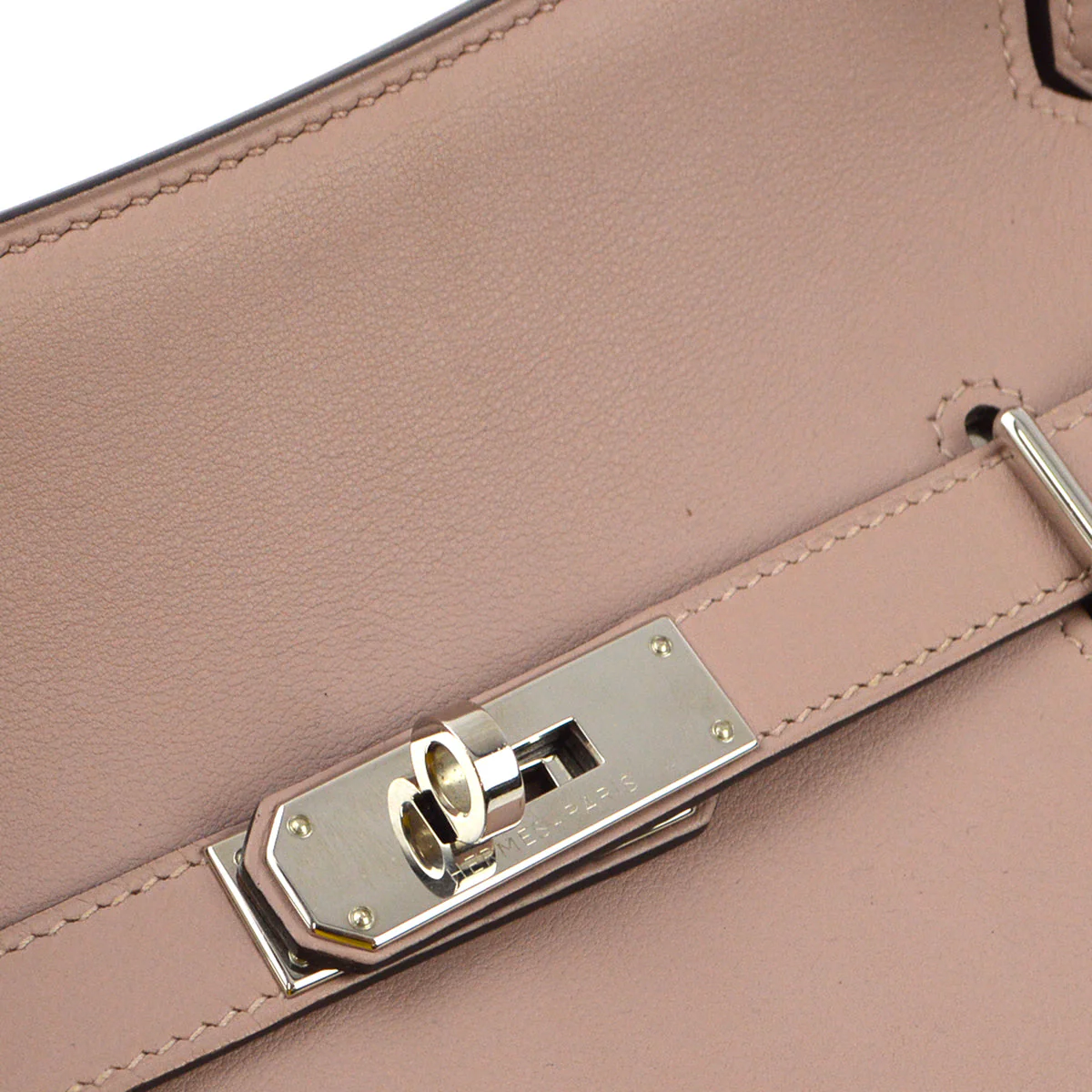 Hermes 2015 Glycine Swift Jypsiere 28 Shoulder Bag - Image 3