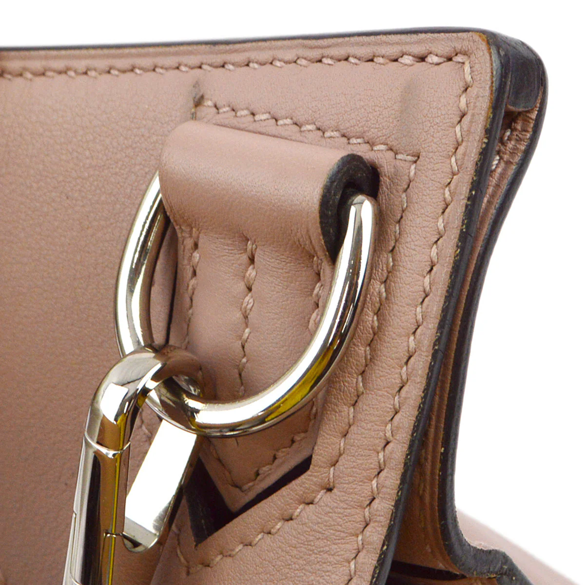 Hermes 2015 Glycine Swift Jypsiere 28 Shoulder Bag - Image 7