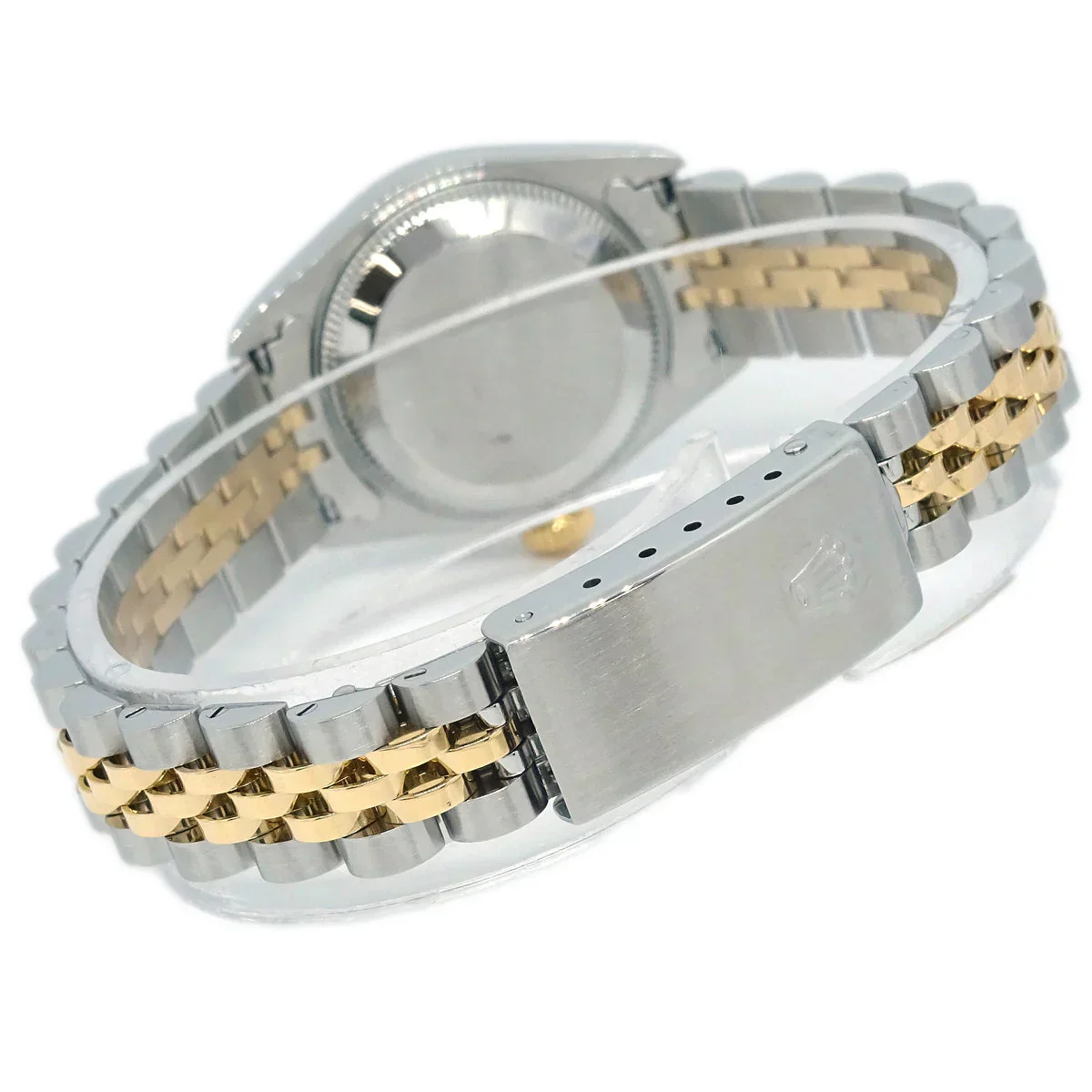 Rolex Oyster Perpetual Datejust Ref.79173_2BR Self-winding Watch 26mm - Image 5