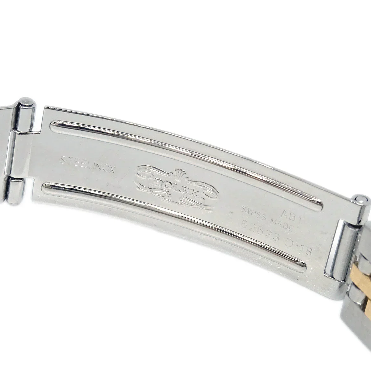 Rolex Oyster Perpetual Datejust Ref.79173_2BR Self-winding Watch 26mm - Image 6