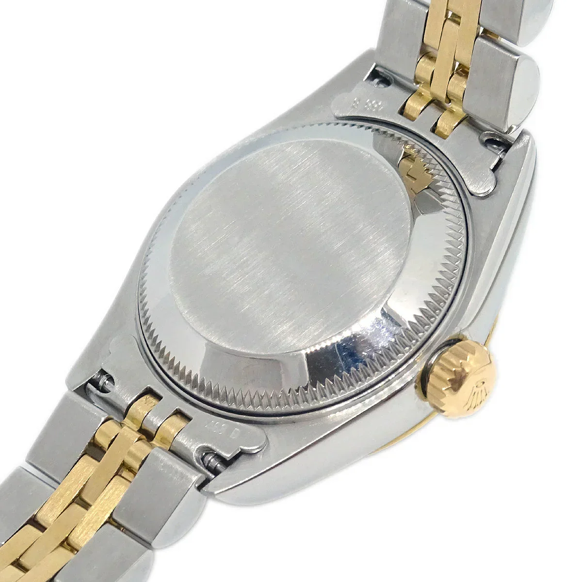 Rolex Oyster Perpetual Datejust Ref.79173_2BR Self-winding Watch 26mm - Image 8