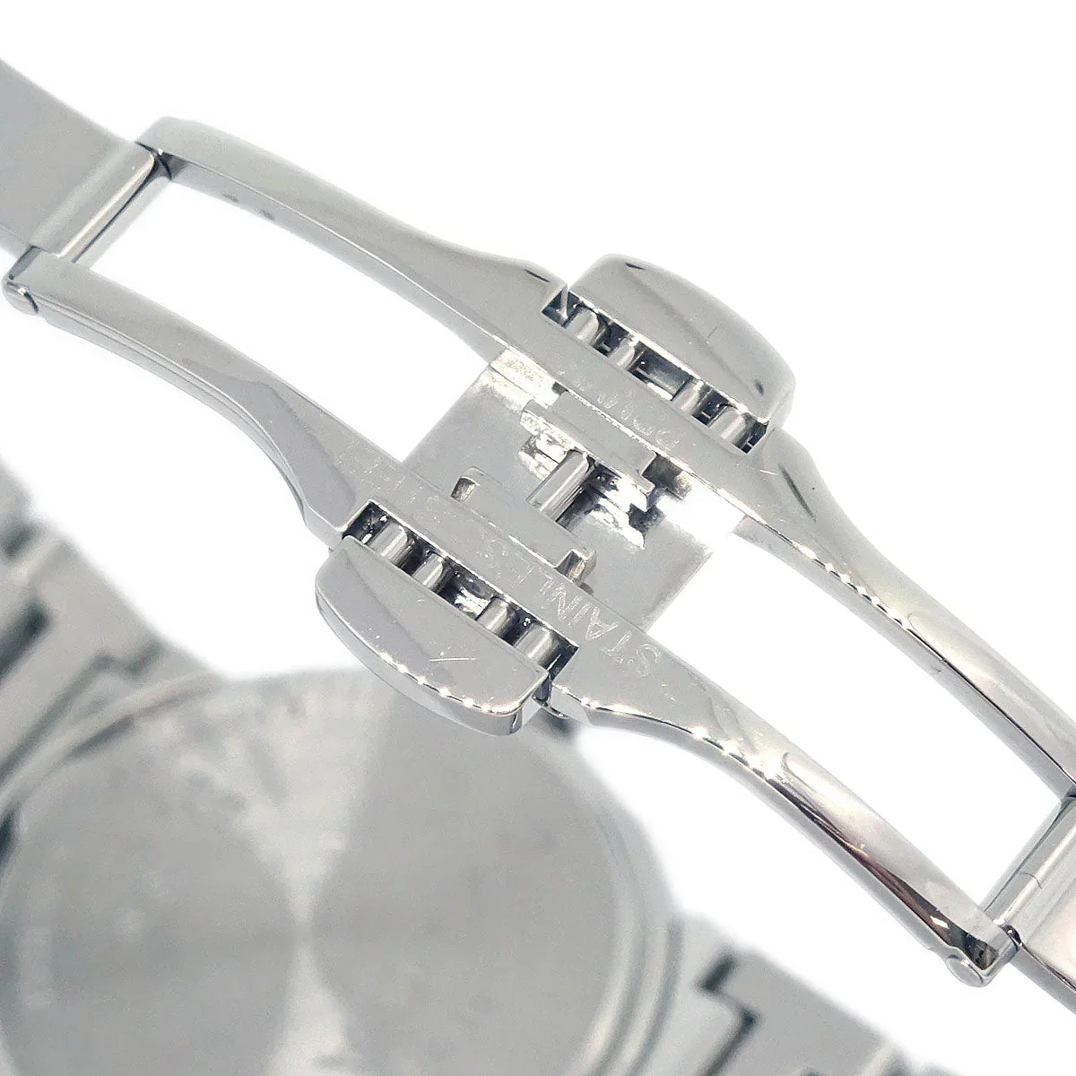 Bvlgari Ref.BBL26S Bvlgari Bvlgari Quartz Watch SS Diamond - Image 5