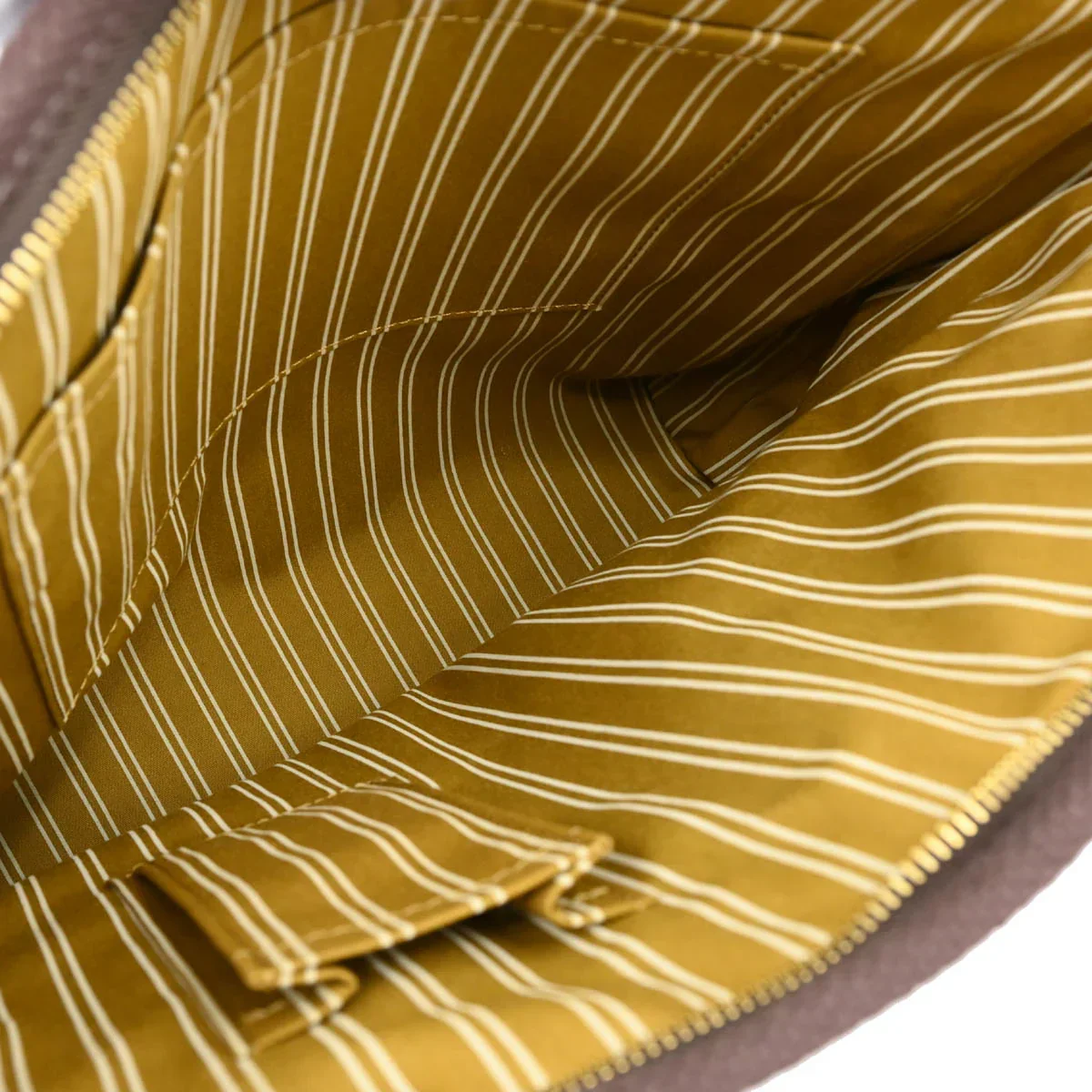 Louis Vuitton 2006 Brown Antigua Cabas MM Tote Bag M40086 - Image 8