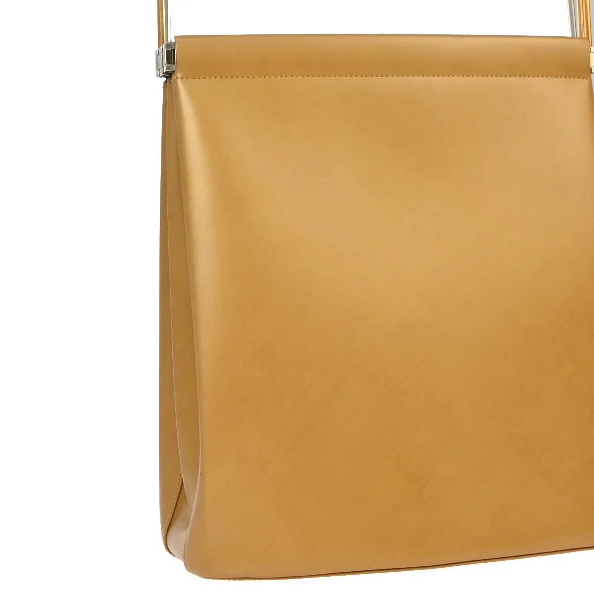 Cartier Beige Trinity Handbag - Image 3