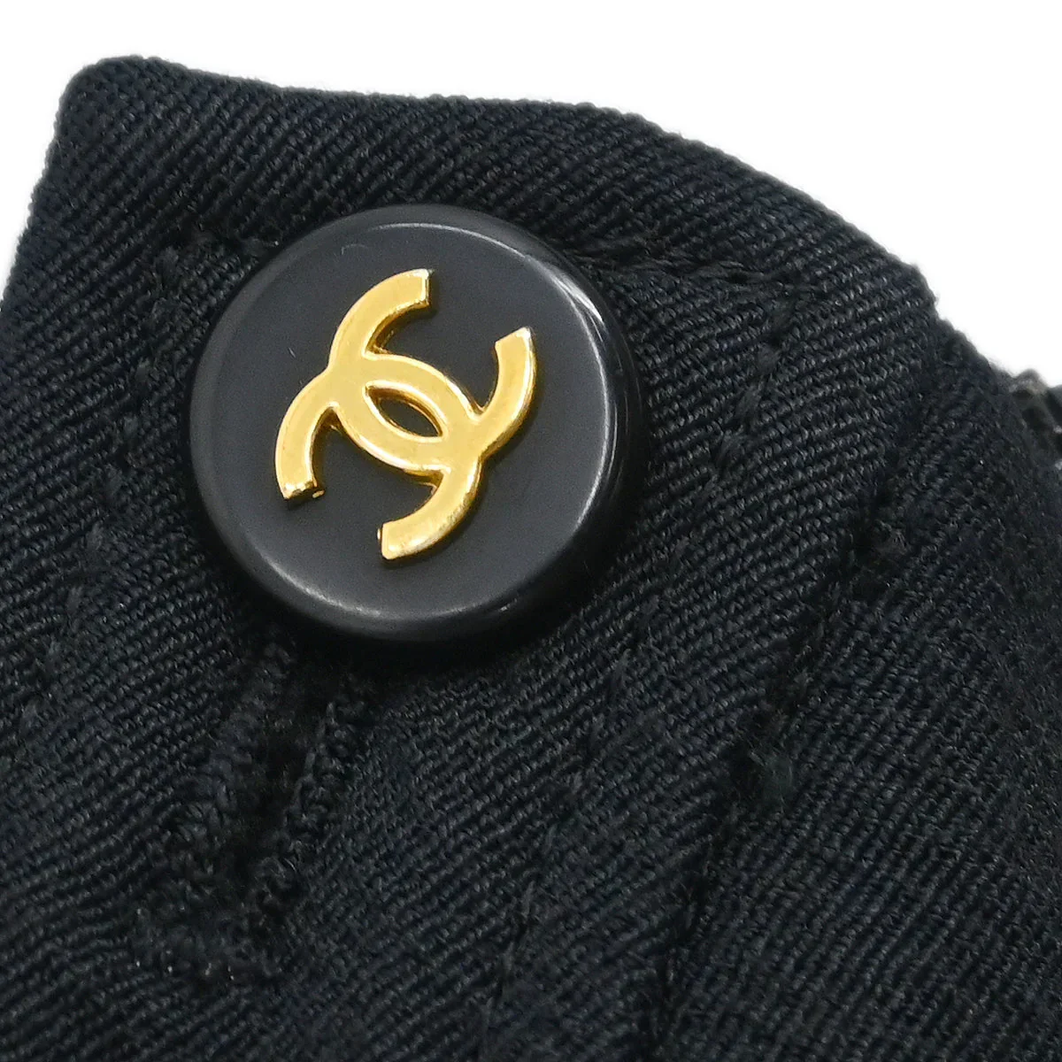 Chanel Long Pants Black #40 - Image 4