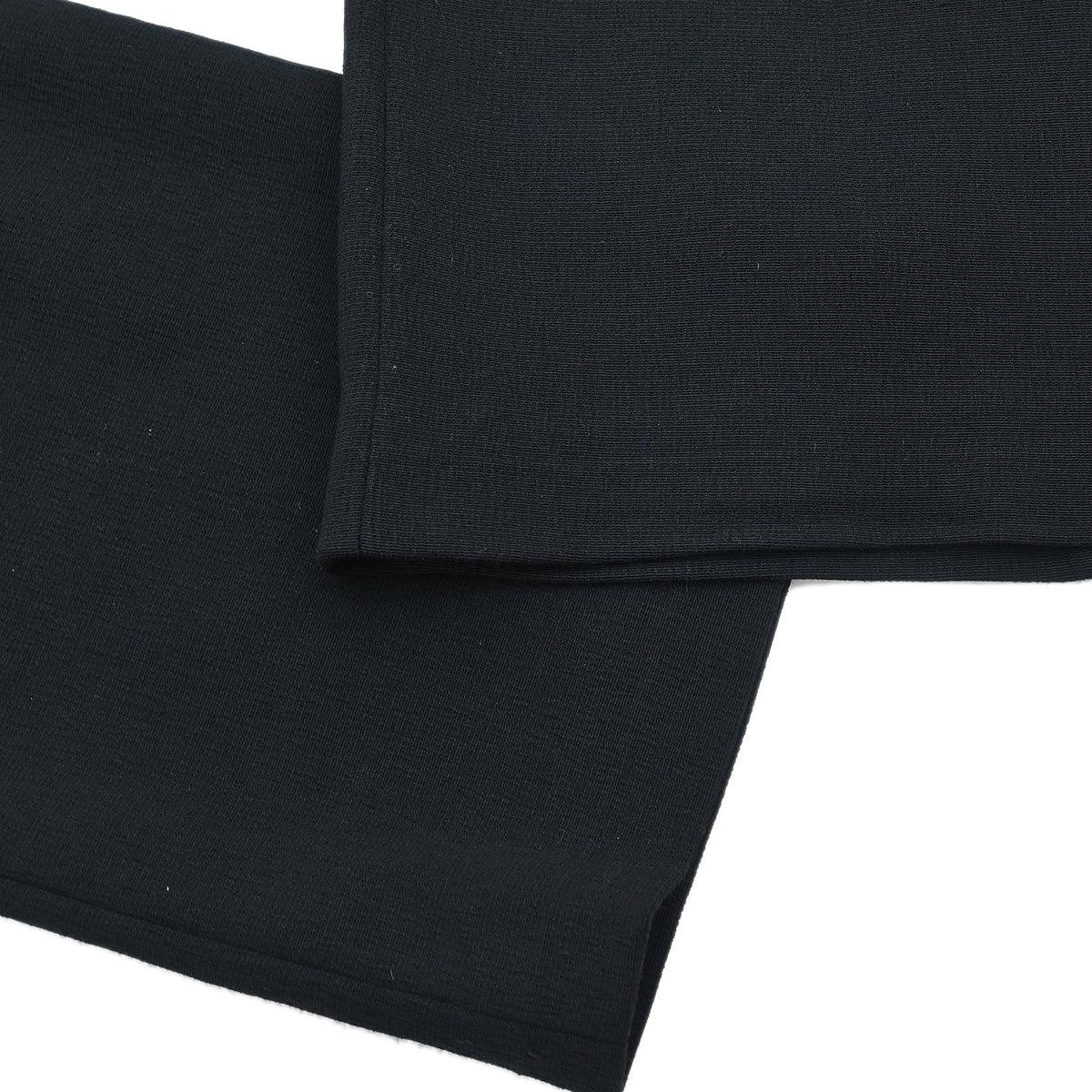 Chanel Long Pants Black #40 - Image 7