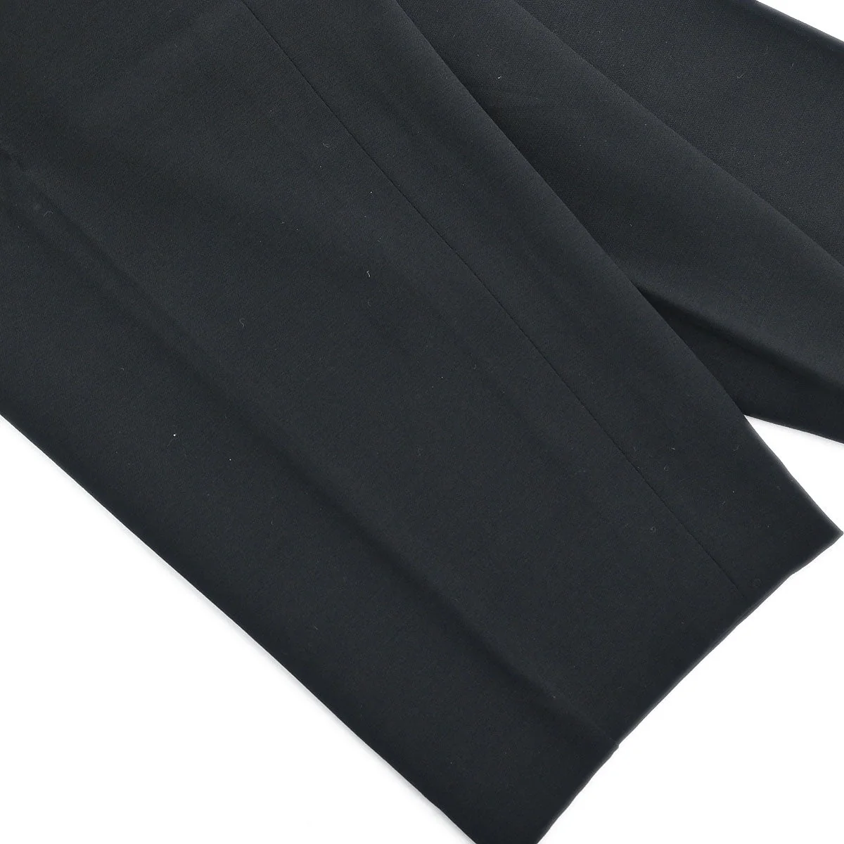 Chanel Long Pants Black #38 - Image 4