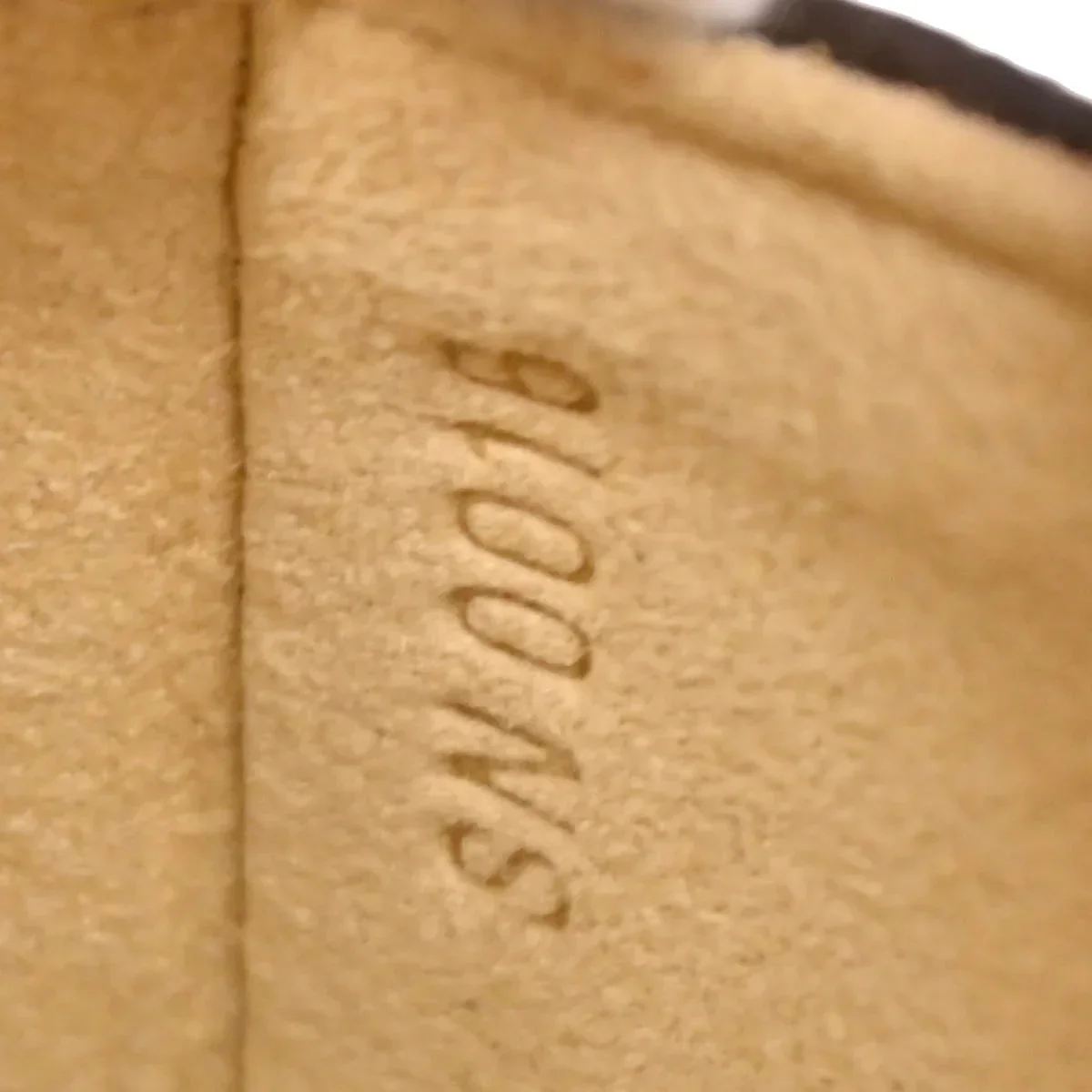Louis Vuitton 2006 Monogram Pochette Lagoon Glasses Case M60008 - Image 7