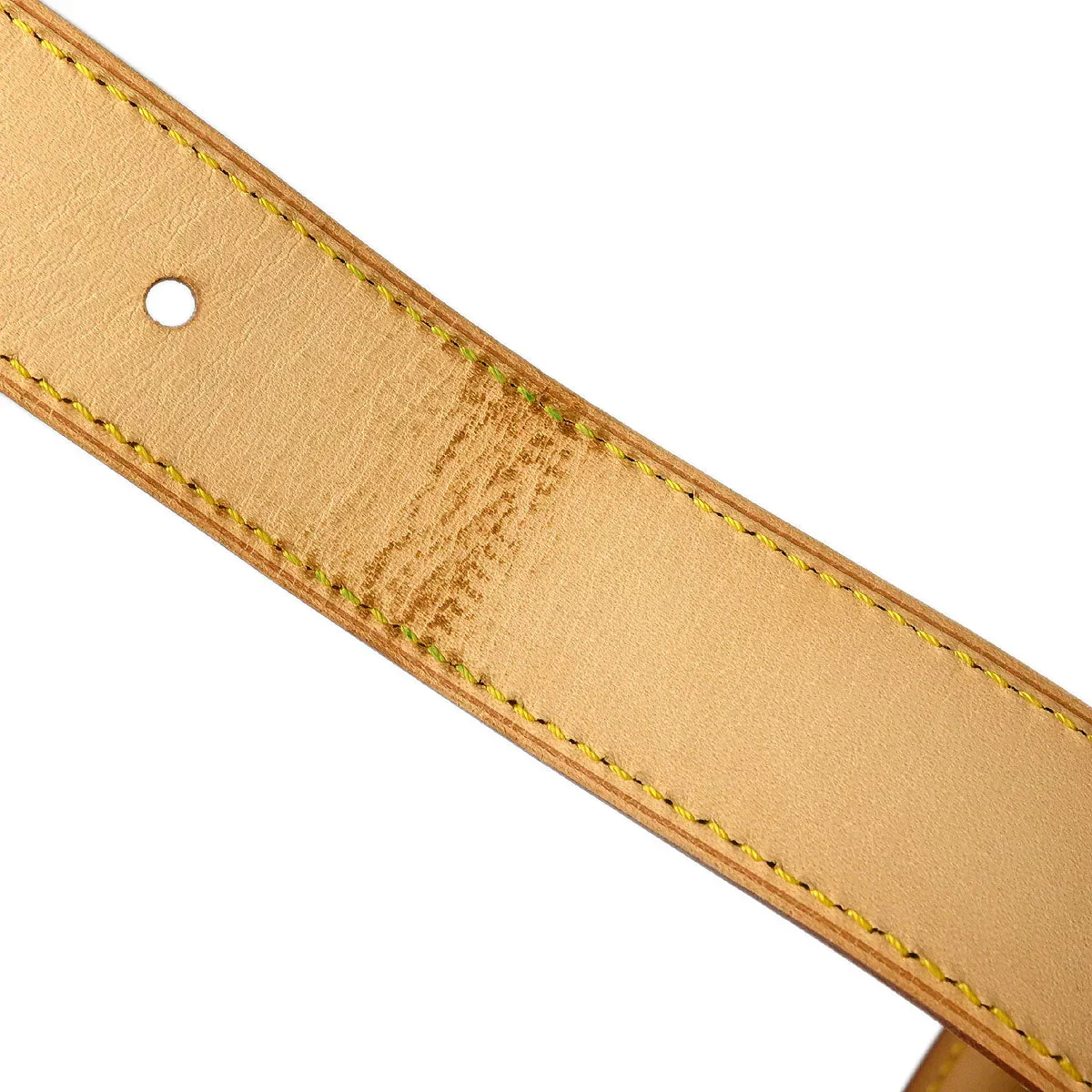 Louis Vuitton 2006 Monogram Manhattan GM Handbag M40025 - Image 8
