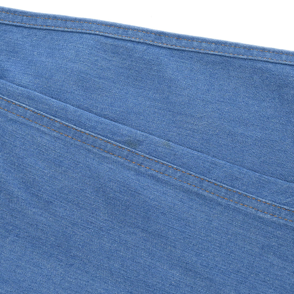 Miu Miu Long Pants Blue - Image 4