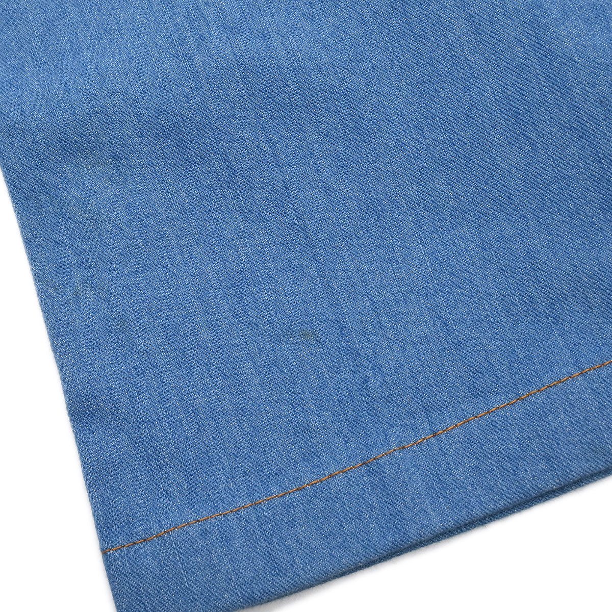 Miu Miu Long Pants Blue - Image 5