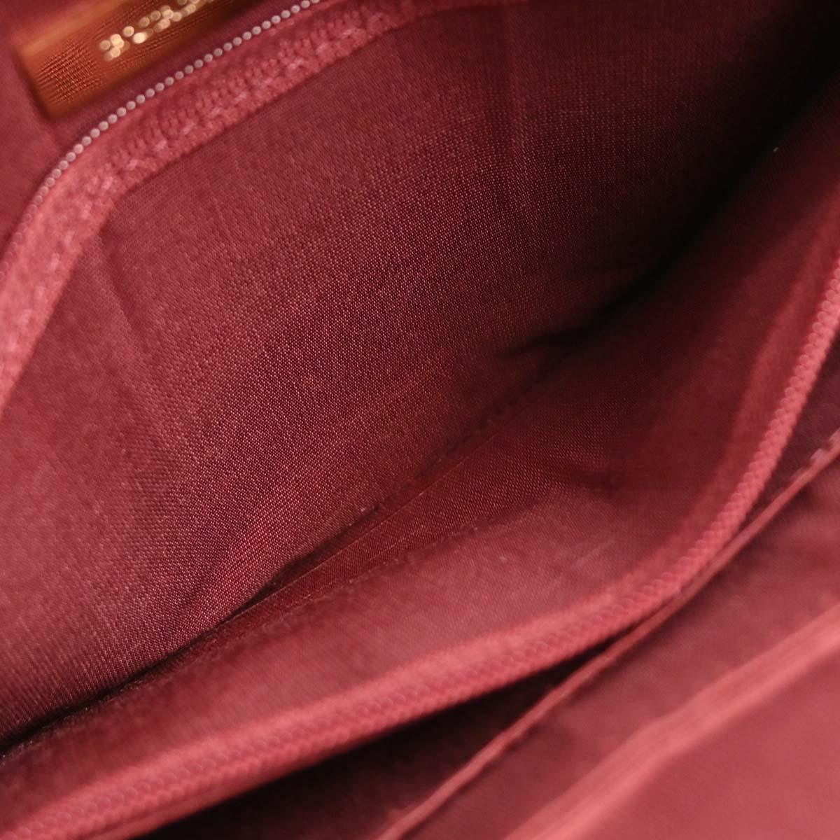 Burberry Beige Canvas Burberry Check Tote Handbag - Image 10