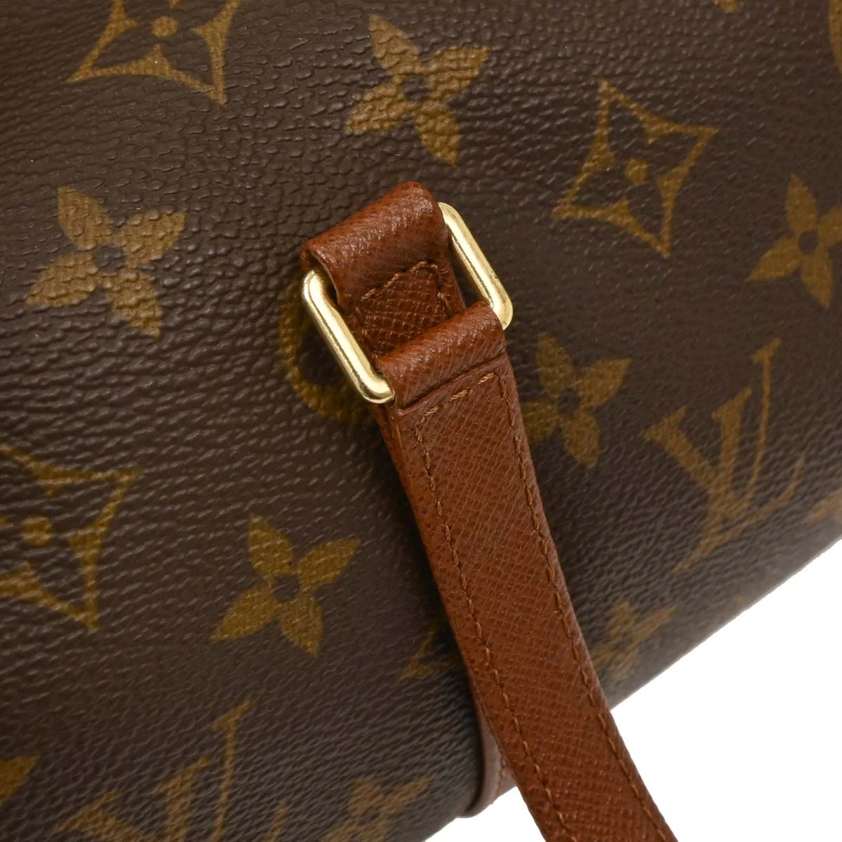 Louis Vuitton Monogram Papillon 30 Handbag M51365 - Image 7