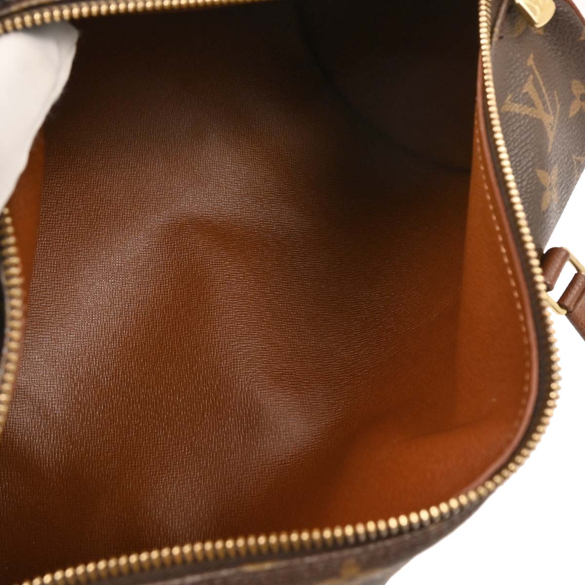 Louis Vuitton Monogram Papillon 30 Handbag M51365 - Image 8