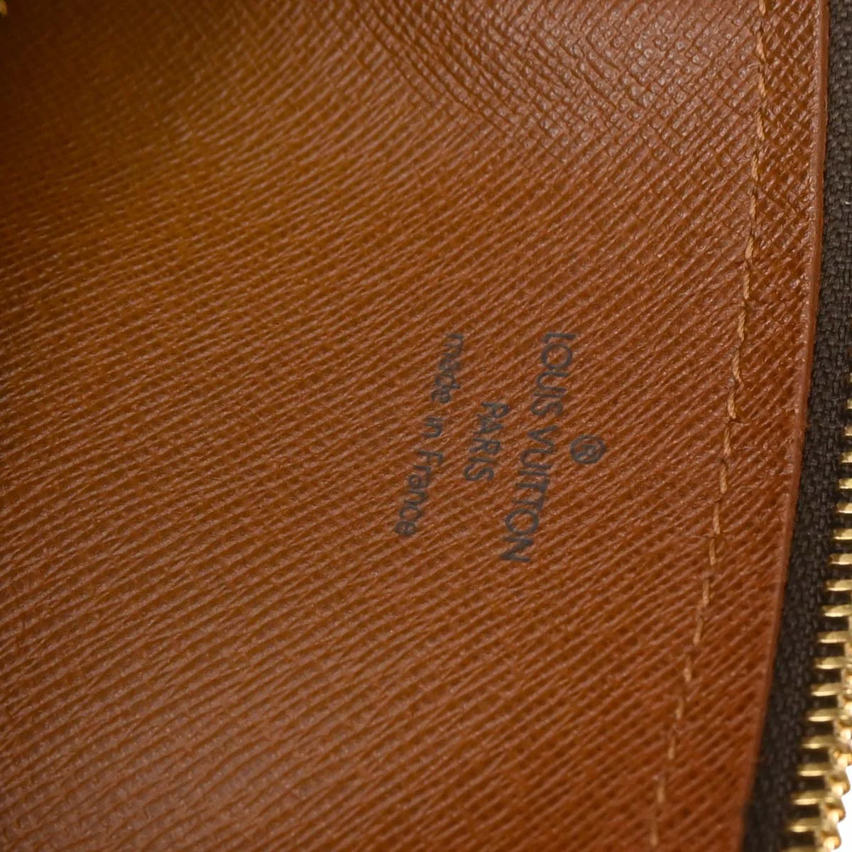 Louis Vuitton Monogram Papillon 30 Handbag M51365 - Image 9