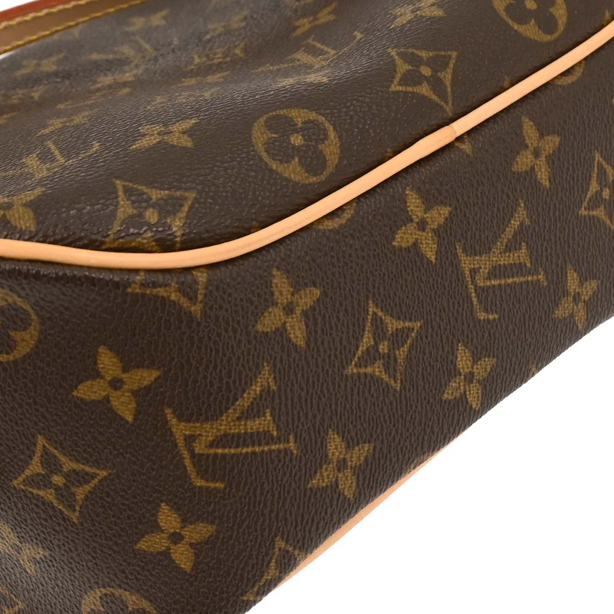 Louis Vuitton Monogram Blois Crossbody Bag M51221 - Image 3