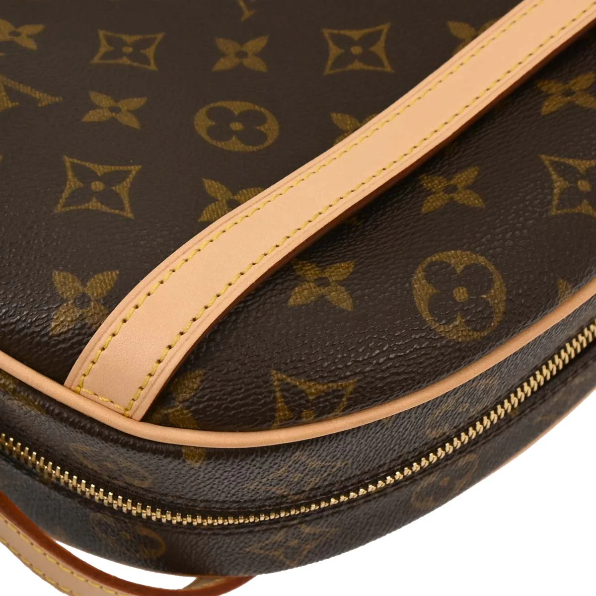 Louis Vuitton Monogram Blois Crossbody Bag M51221 - Image 4