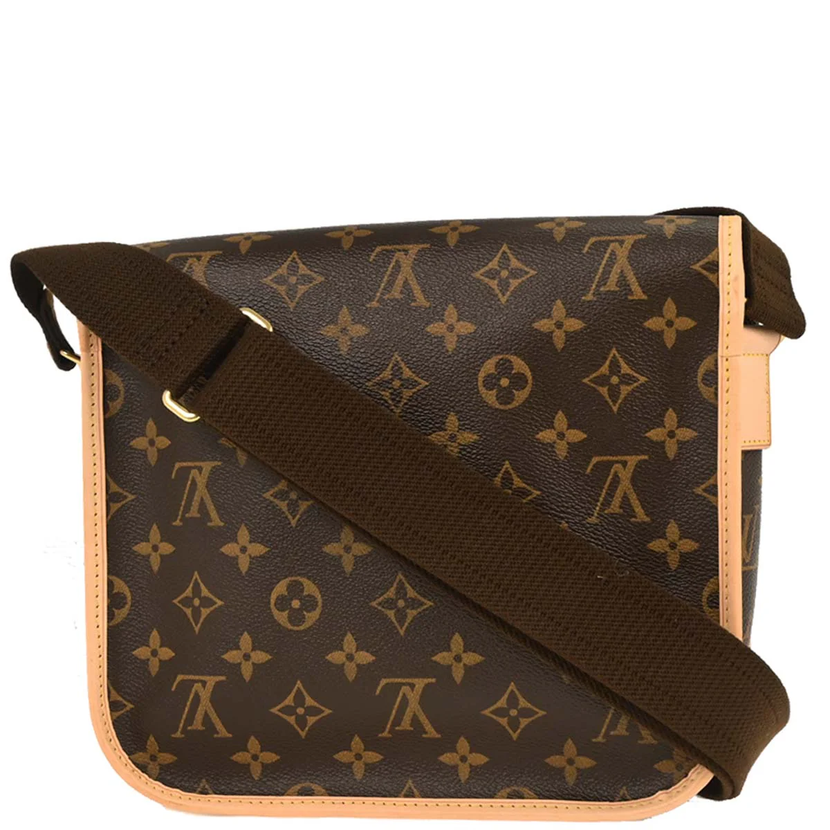 Louis Vuitton Monogram Messenger Bosphore PM Shoulder Bag M40106 - Image 2