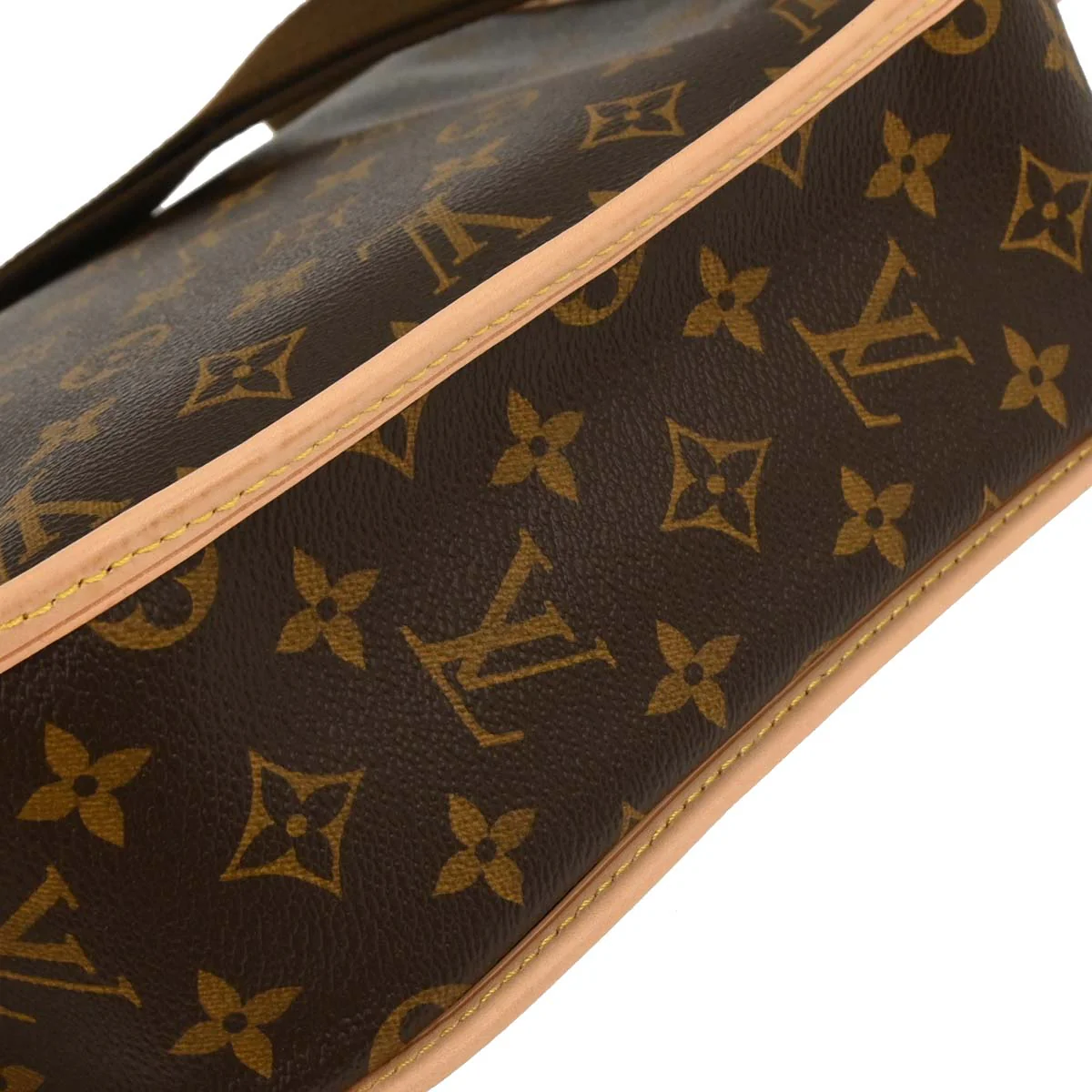 Louis Vuitton Monogram Messenger Bosphore PM Shoulder Bag M40106 - Image 4