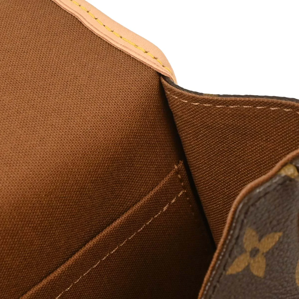 Louis Vuitton Monogram Messenger Bosphore PM Shoulder Bag M40106 - Image 6