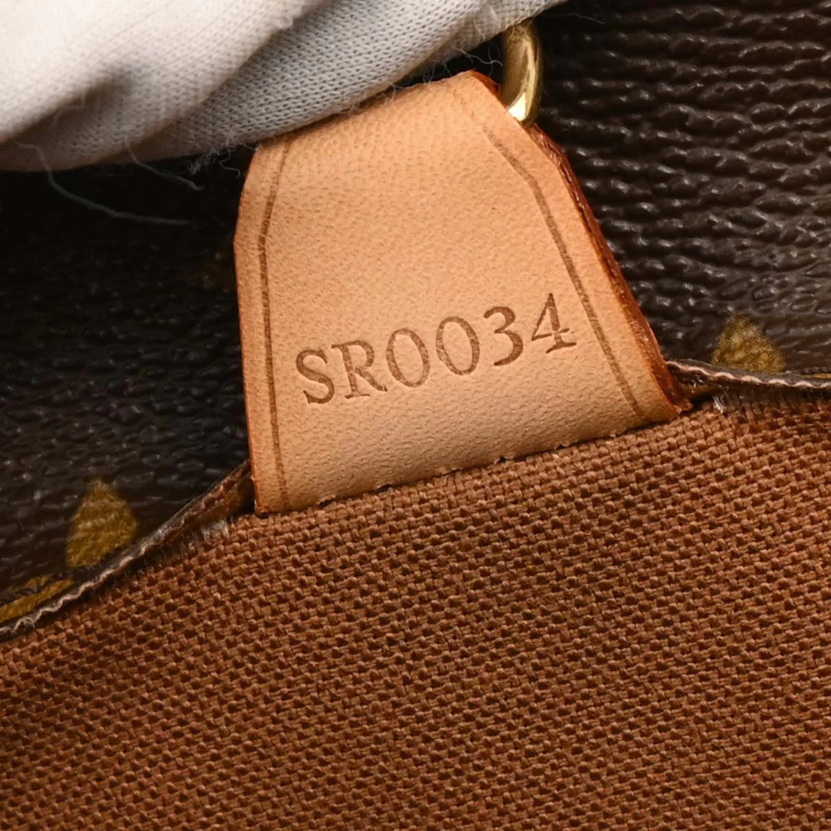 Louis Vuitton Monogram Vavin GM Tote Handbag M51170 - Image 10