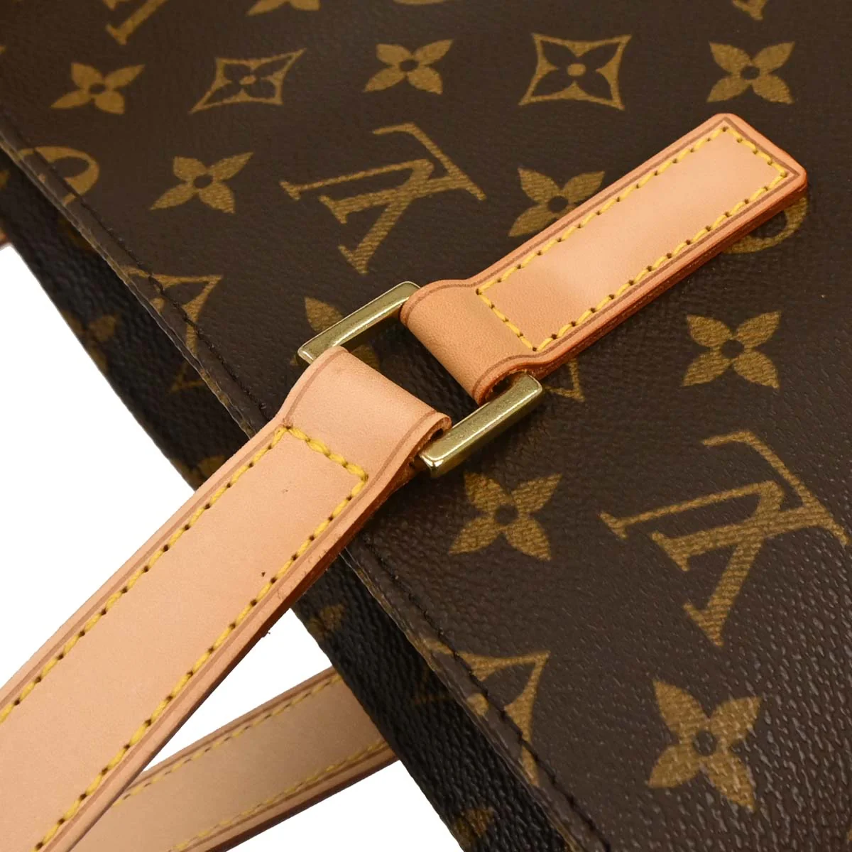 Louis Vuitton Monogram Vavin GM Tote Handbag M51170 - Image 5