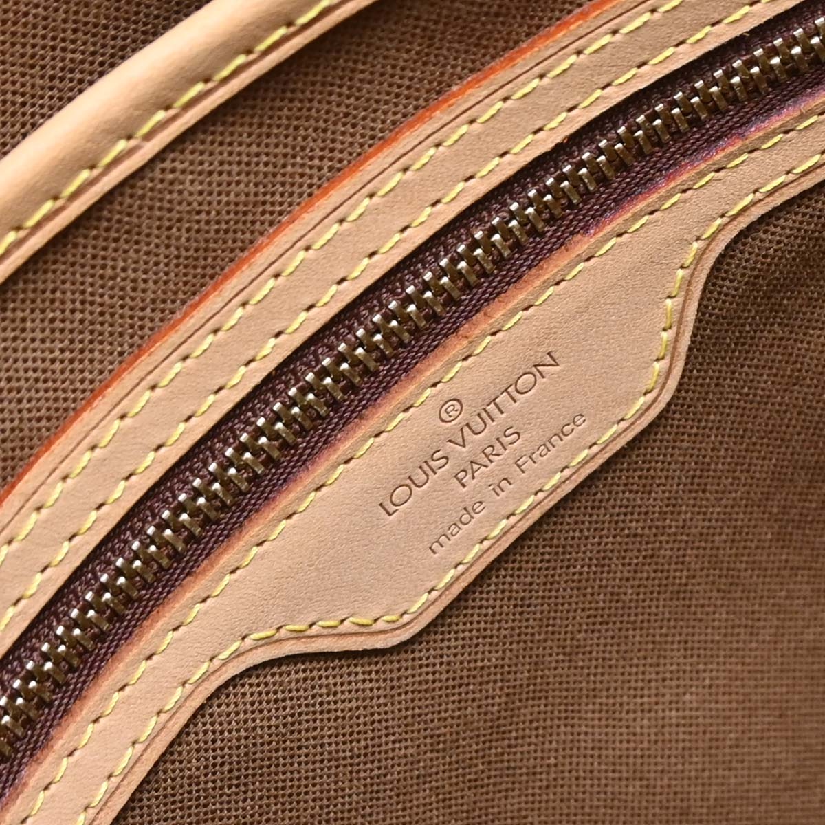 Louis Vuitton Monogram Vavin GM Tote Handbag M51170 - Image 8