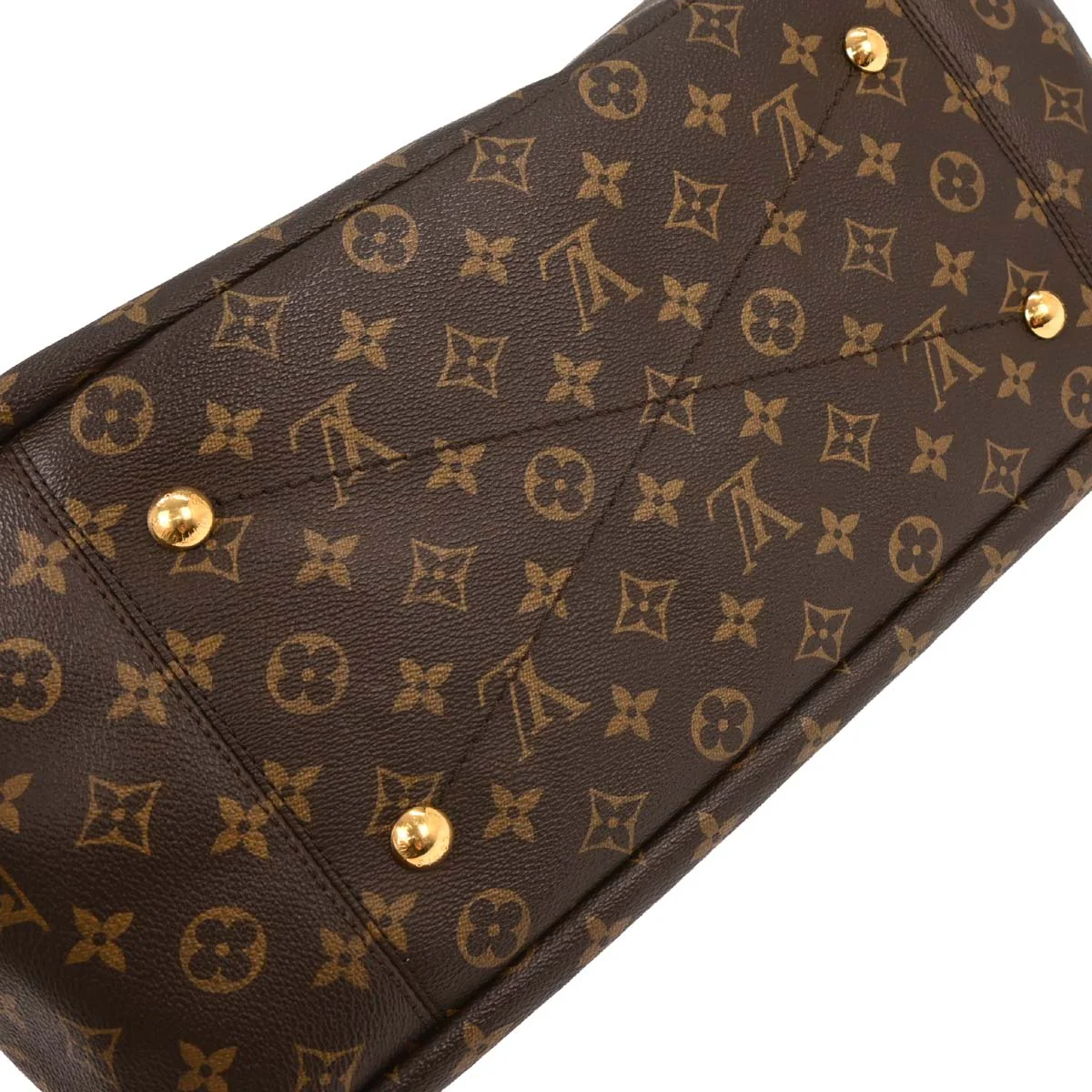 Louis Vuitton Monogram Artsy MM Handbag M40249 - Image 4